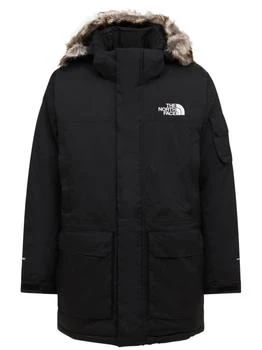 推荐Mcmurdo Down Jacket W/ Faux Fur商品