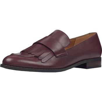 Nine West行李箱, Nine West | Nine West Womens Owyn Leather Slip On Loafers商品图片 6.5折