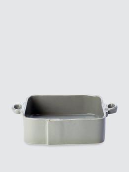 商品Lastra Square Baker Gray (Grey) ONE SIZE,商家Verishop,价格¥971图片
