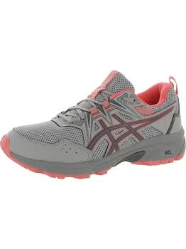Gel Venture 8 Womens Running Performance Athletic and Training Shoes