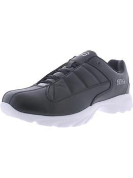 Fila | Scalato Mens Fitness Lace Up Athletic and Training Shoes商品图片,5折起