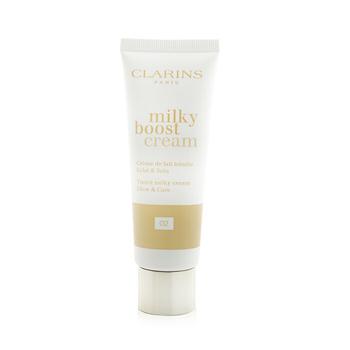 娇韵诗弹簧霜彩妆, Clarins | Clarins 牛奶BB霜 - # 02 -02(45ml/1.6oz)商品图片 