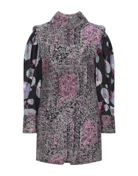 isabel marant etoile真假, Isabel Marant | Coat商品图片 2.2折×额外8折, 额外八折