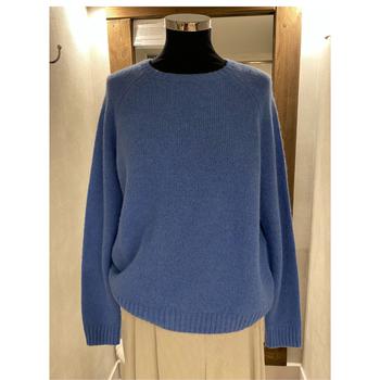 推荐MaxMara Weekend GHIACCI Jumper In Light Blue商品