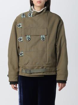 推荐Etro jackets for woman商品