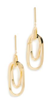 Shashi | SHASHI Marcelle Earrings商品图片,