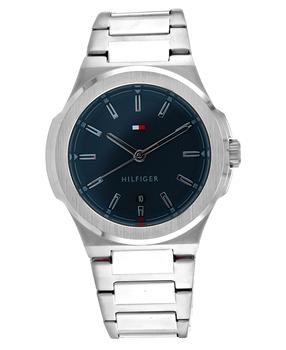 Tommy Hilfiger | Tommy Hilfiger Men's Blue dial Watch商品图片,8.3折