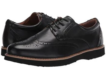 Deer Stags | Walkmaster Wing Tip Oxford,商家Zappos,价格¥410