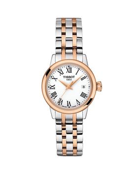 天梭女表图片, Tissot | Classic Dream Lady Watch, 28mm商品图片 独家减免邮费