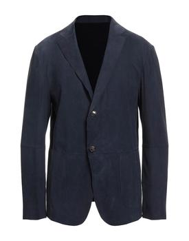 Vicenzo Leather, THE JACK LEATHERS | Blazer商品图片 5.7折