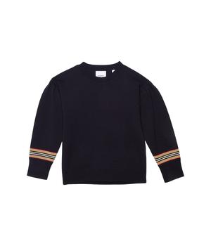 商品Burberry | Amelia Top (Little Kids/Big Kids),商家Zappos,价格¥2760图片