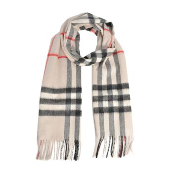 春装burberry围巾, Burberry | Burberry 博柏利男士经典格纹围巾格纹色 3913730商品图片 满$100享9.5折, 满折