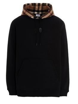 巴宝莉卫衣多少钱, Burberry | 'Samule' hoodie商品图片 