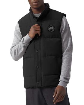 canada goose vest好用吗, Canada Goose | Garson Vest商品图片 独家减免邮费