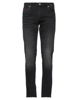 Armani Exchange | Denim pants商品图片,3.3折×额外7.5折, 额外七五折