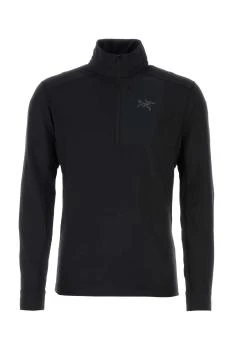 Arc'teryx | Arc'teryx 男士运动服 X000005253BLACK 黑色 1.1折, 满$1享9.6折, 满折