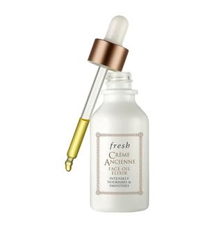 Fresh | Crème Ancienne Face Oil Elixir (30ml)商品图片,独家减免邮费