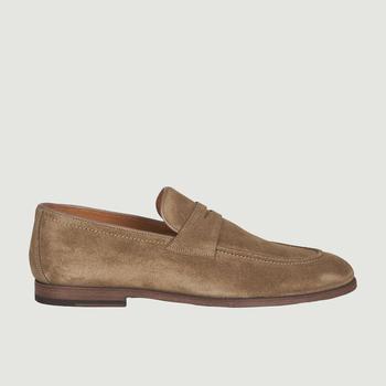 推荐Himalaya loafers taupe Anthology Paris商品