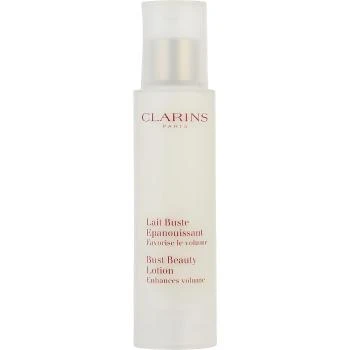 Clarins | CLARINS 娇韵诗 「天然胸垫」美胸丰盈乳 50ml,商家FragranceNet,价格¥301