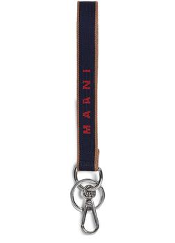 商品Marni | 提花钥匙环,商家24S,价格¥1737图片