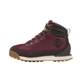 The North Face | The North Face Women's Back-To-Berkeley IV Textile Waterproof Boot 