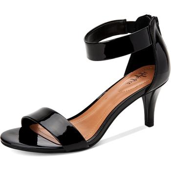 推荐Style & Co. Womens Paycee Dress Sandals商品