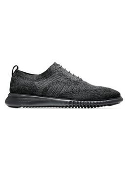 商品Cole Haan | 2.Zerogrand Stitchlite Oxfords,商家Saks OFF 5TH,价格¥1014图片