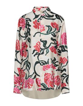 Marni | Floral shirts & blouses商品图片,4.6折