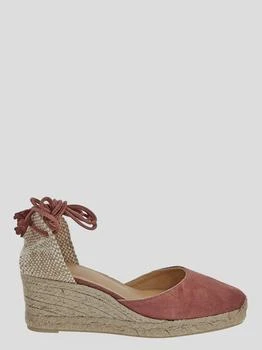 CASTAÑER | Castañer Carina Shoe,商家Baltini,价格¥1502