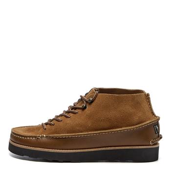 推荐Yogi Fairfield Boot - Moss Green商品