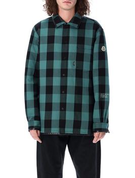 Moncler | Moncler Genius Simmon Down Shacket商品图片,9折