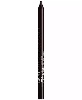 NYX Professional Makeup | Epic Wear Liner Stick Long Lasting Eyeliner Pencil,商家Macy's,价格¥57