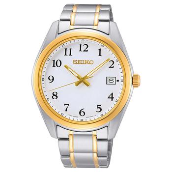 Seiko | Seiko Core   手表商品图片,6.1折×额外8.9折, 独家减免邮费, 额外八九折