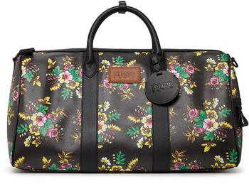 Kenzo | 印花旅行包商品图片,满$350享7.8折, 包邮包税, 满折