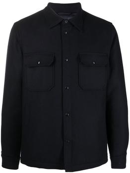 Woolrich | WOOLRICH Long sleeve shirt商品图片,7.4折×额外9折, 额外九折