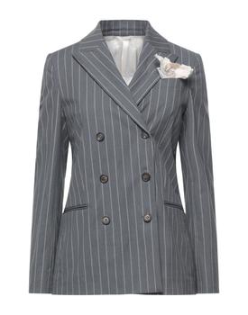 Brunello Cucinelli海淘, Brunello Cucinelli | Blazer商品图片 5.7折