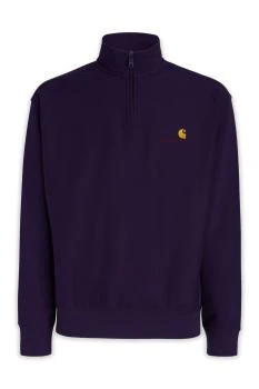 推荐Carhartt 男士卫衣 I0270141N8 深紫色商品