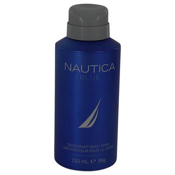 推荐NAUTICA BLUE by Nautica Deodorant Spray 5 oz LB商品
