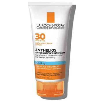 La Roche Posay | Anthelios Cooling Water Lotion Sunscreen SPF 30 独家减免邮费