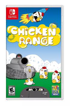 商品Nintendo Switch Chicken Range Video Game图片