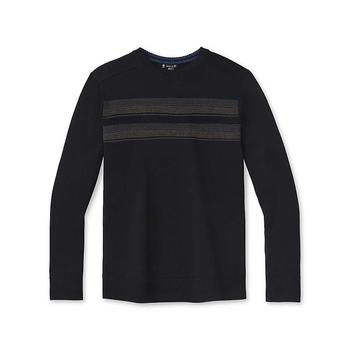 商品SmartWool | Men's Sparwood Stripe Crew Sweater,商家Mountain Steals,价格¥326图片