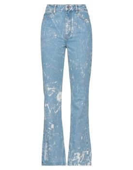 商品Ganni | Bootcut Jeans,商家YOOX,价格¥348图片