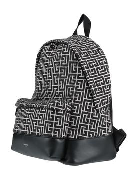 商品Balmain | Backpacks,商家YOOX,价格¥8183图片