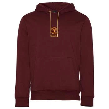 推荐Timberland Logo Hoodie - Men's商品