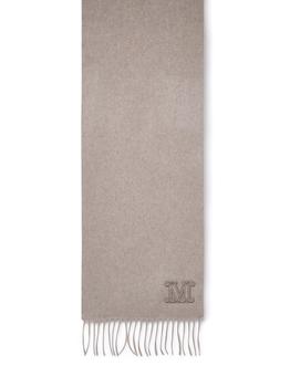 更多maxmara围巾, Max Mara | CASHMERE WSDALIA SCARF商品图片 7.6折