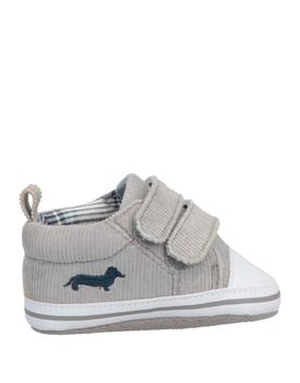 商品HARMONT&BLAINE | Newborn shoes,商家YOOX,价格¥244图片