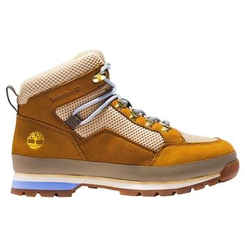 推荐Euro Lace Up Hiking Boots商品