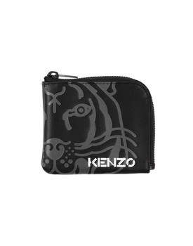 Kenzo | Wallet,商家YOOX,价格¥592