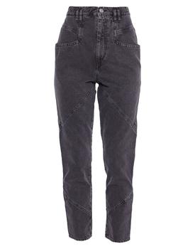 isabel marant etoile真假, Isabel Marant | Denim pants商品图片 2.9折×额外8折, 额外八折