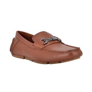 推荐Men's Magnus Casual Slip-on Loafers商品